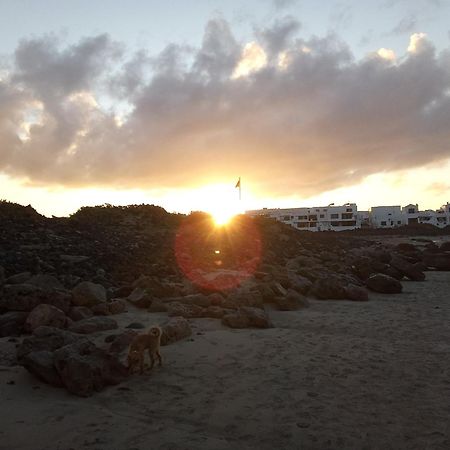 Famarabeach Eksteriør billede