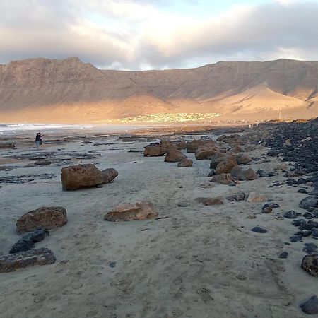 Famarabeach Eksteriør billede