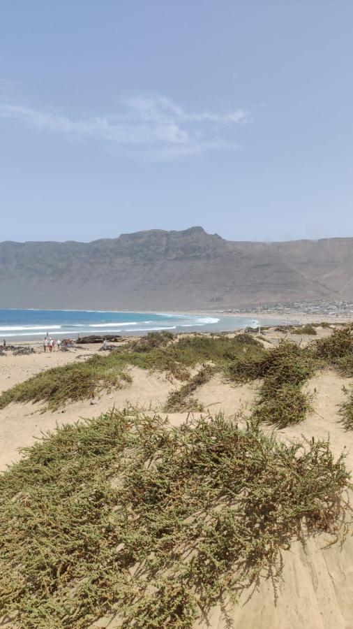 Famarabeach Eksteriør billede