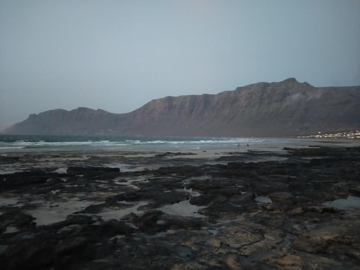 Famarabeach Eksteriør billede