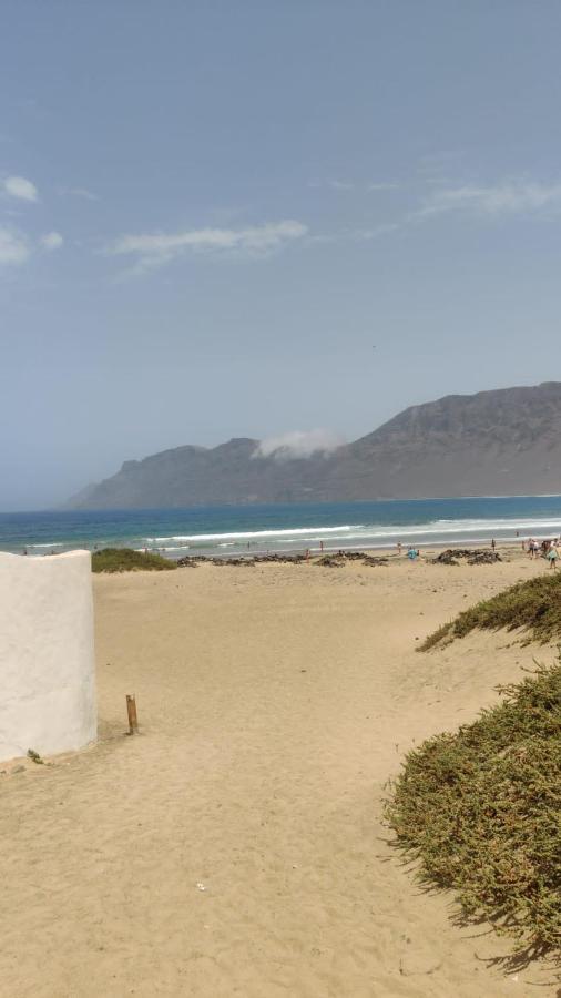 Famarabeach Eksteriør billede