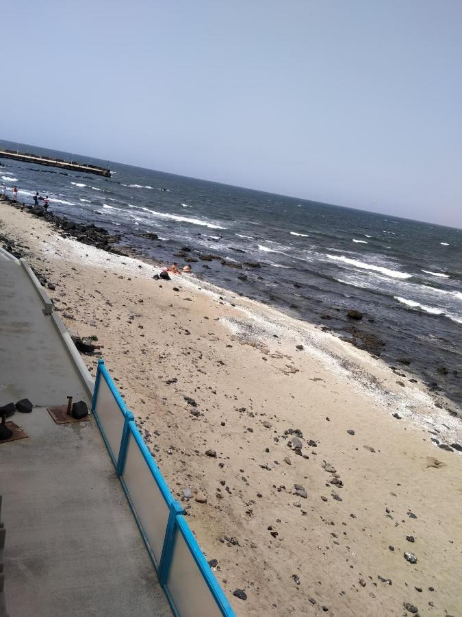 Famarabeach Eksteriør billede
