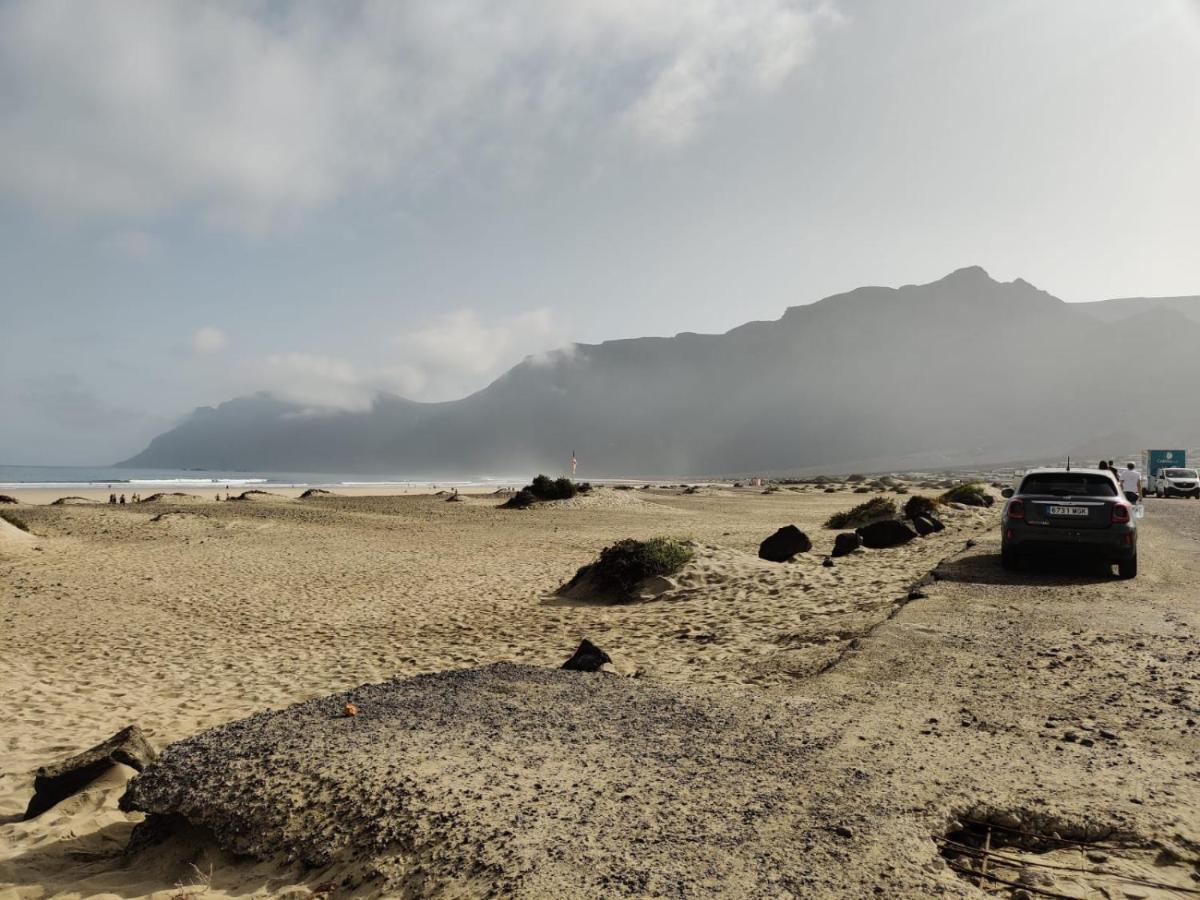 Famarabeach Eksteriør billede