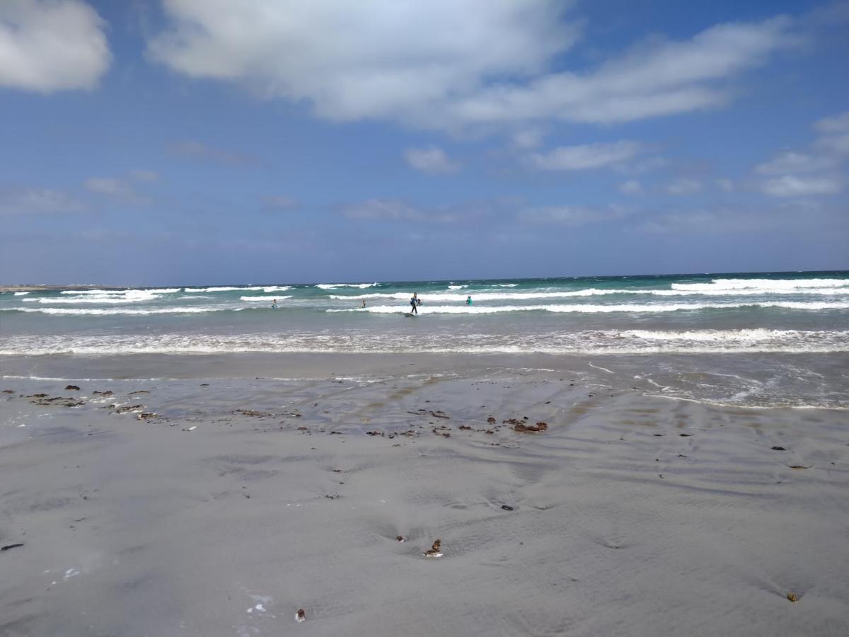 Famarabeach Eksteriør billede