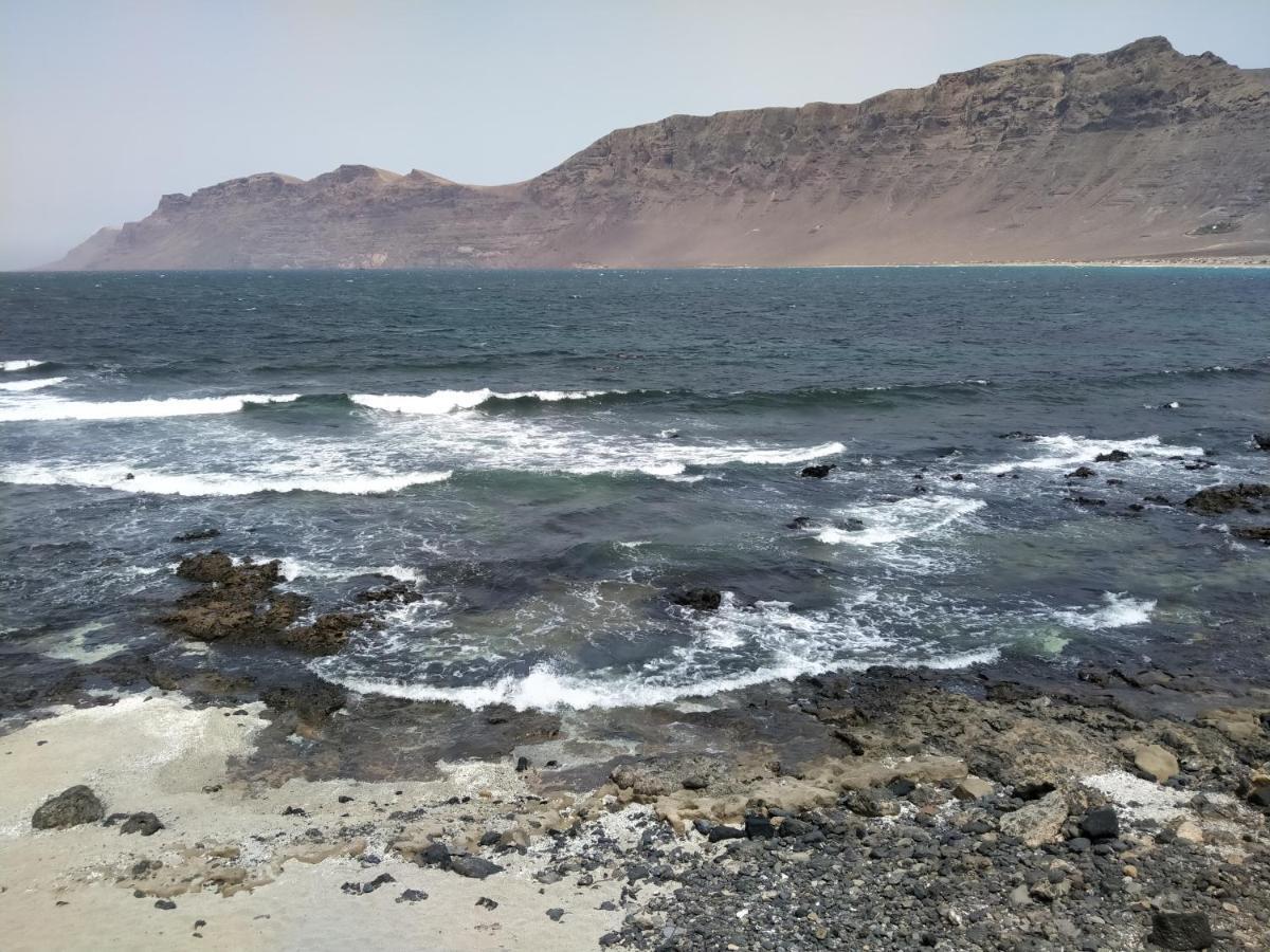 Famarabeach Eksteriør billede