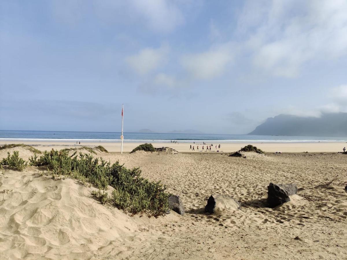 Famarabeach Eksteriør billede