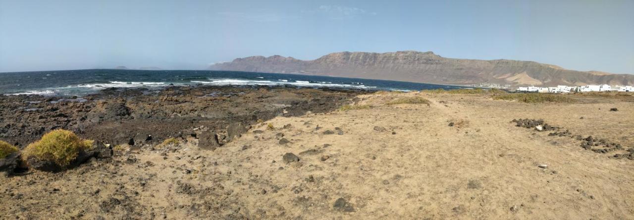 Famarabeach Eksteriør billede