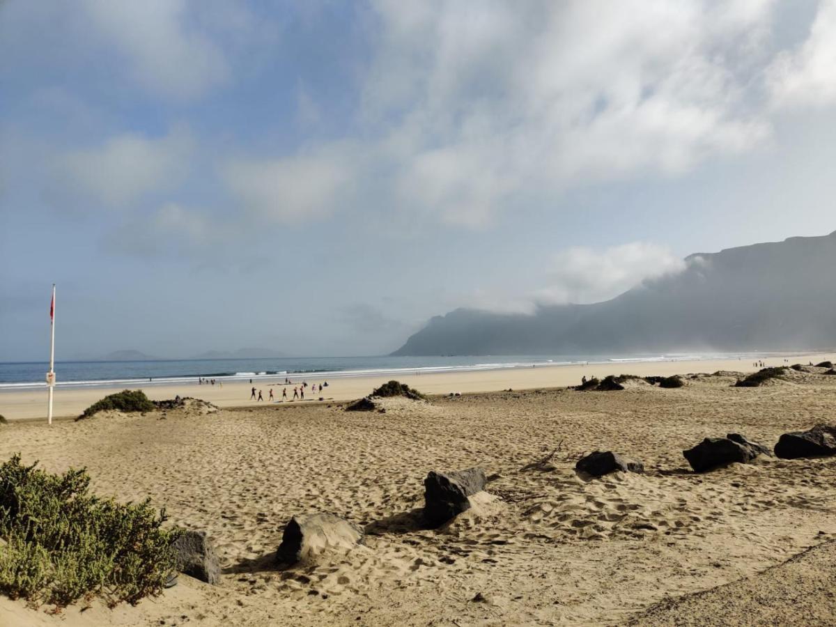 Famarabeach Eksteriør billede