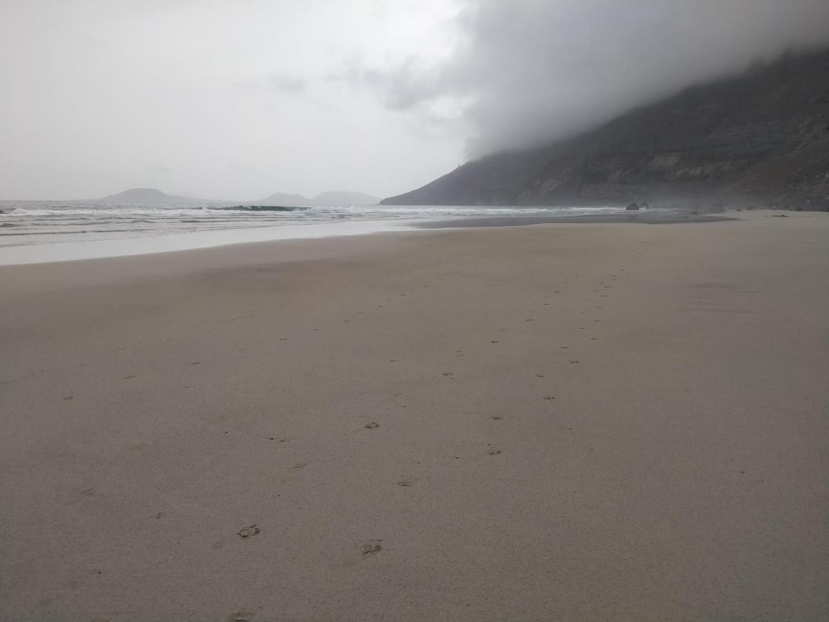 Famarabeach Eksteriør billede