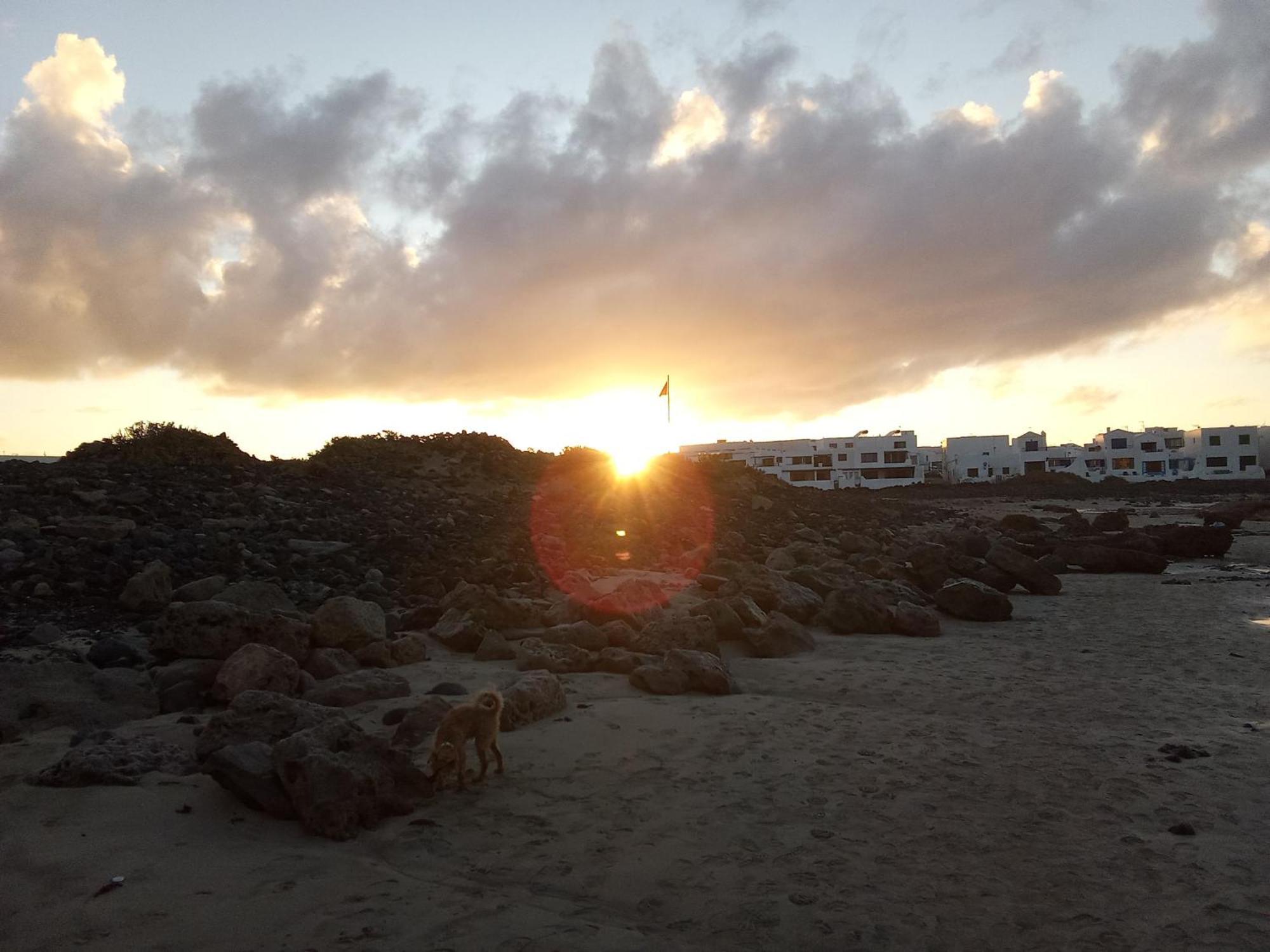 Famarabeach Eksteriør billede