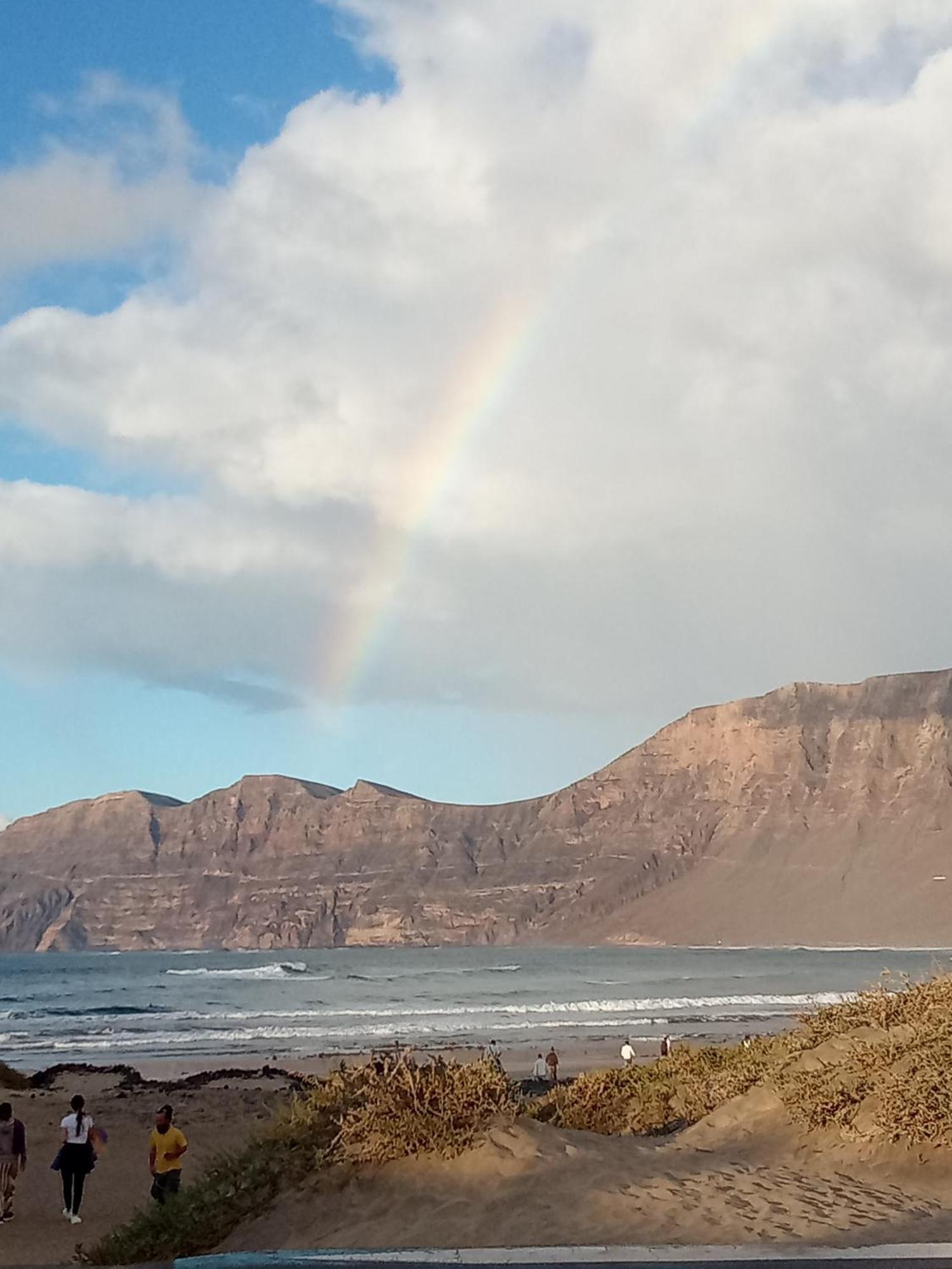 Famarabeach Eksteriør billede